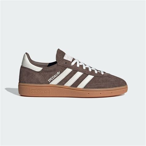 adidas handball spezial if6490|Adidas handball shoes brown.